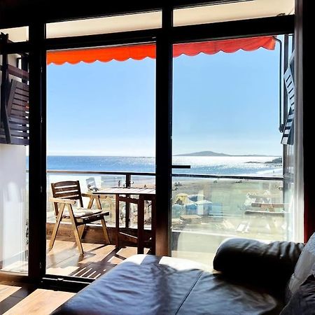 דירות מלנארה Bereli Beach מראה חיצוני תמונה