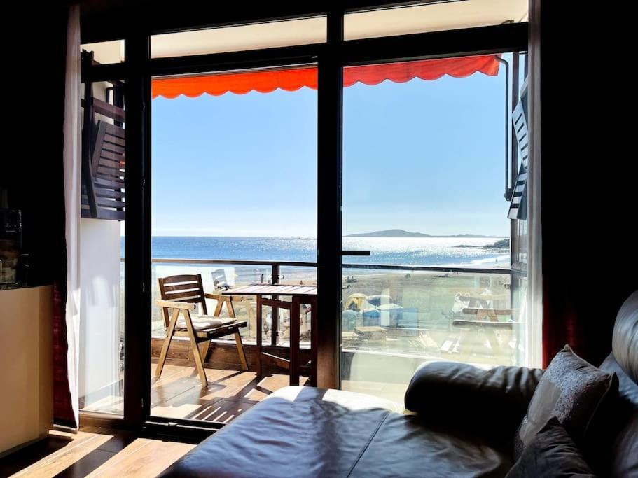 דירות מלנארה Bereli Beach מראה חיצוני תמונה